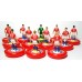 Subbuteo Andrew Table Soccer Croatia World Cup 2014  on WSB Professional Bases